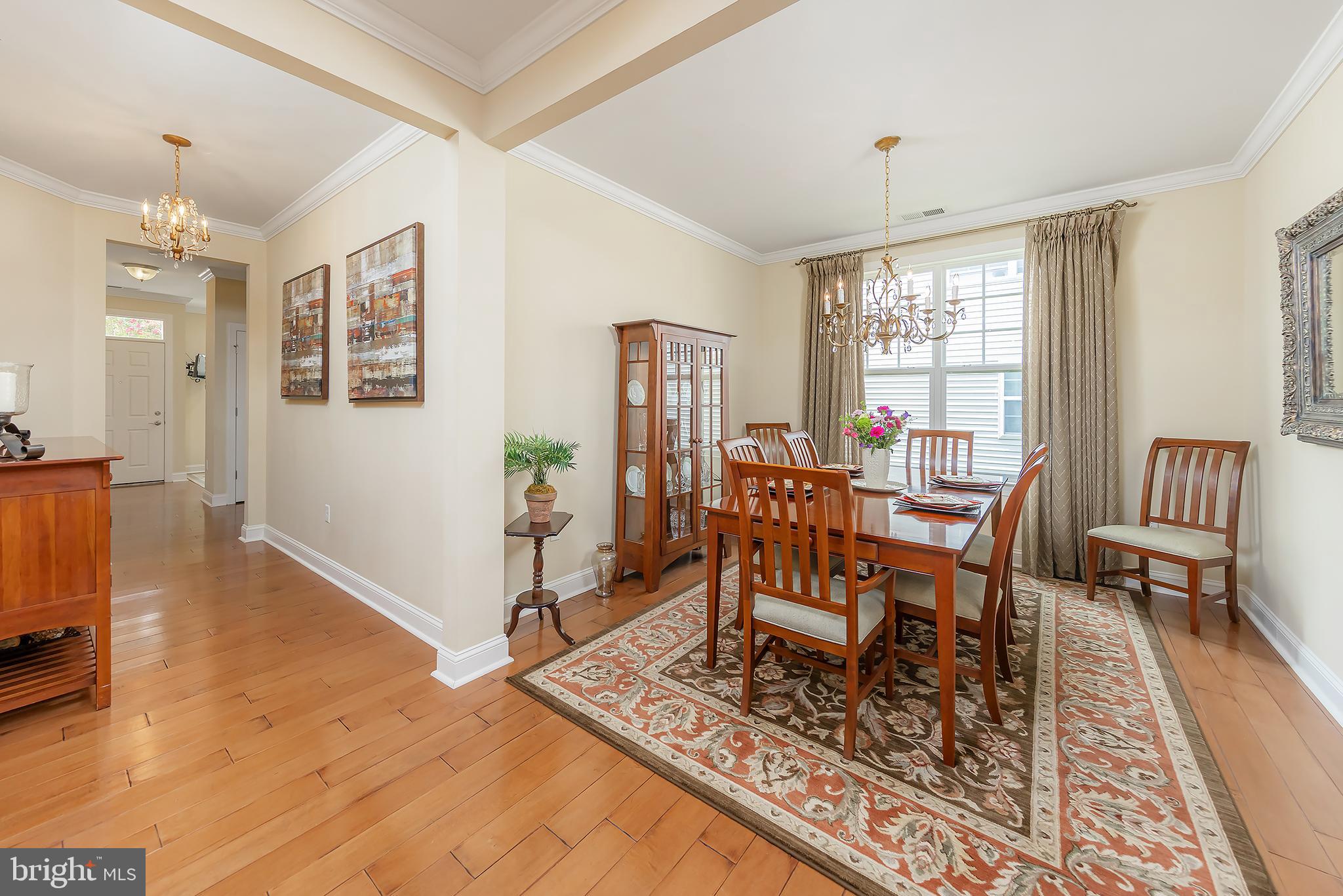 3 WESLEY DRIVE