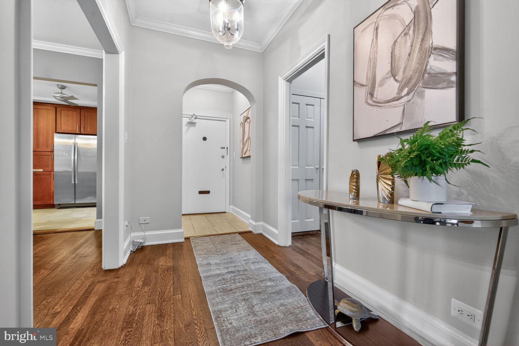 3020 TILDEN STREET NW 101