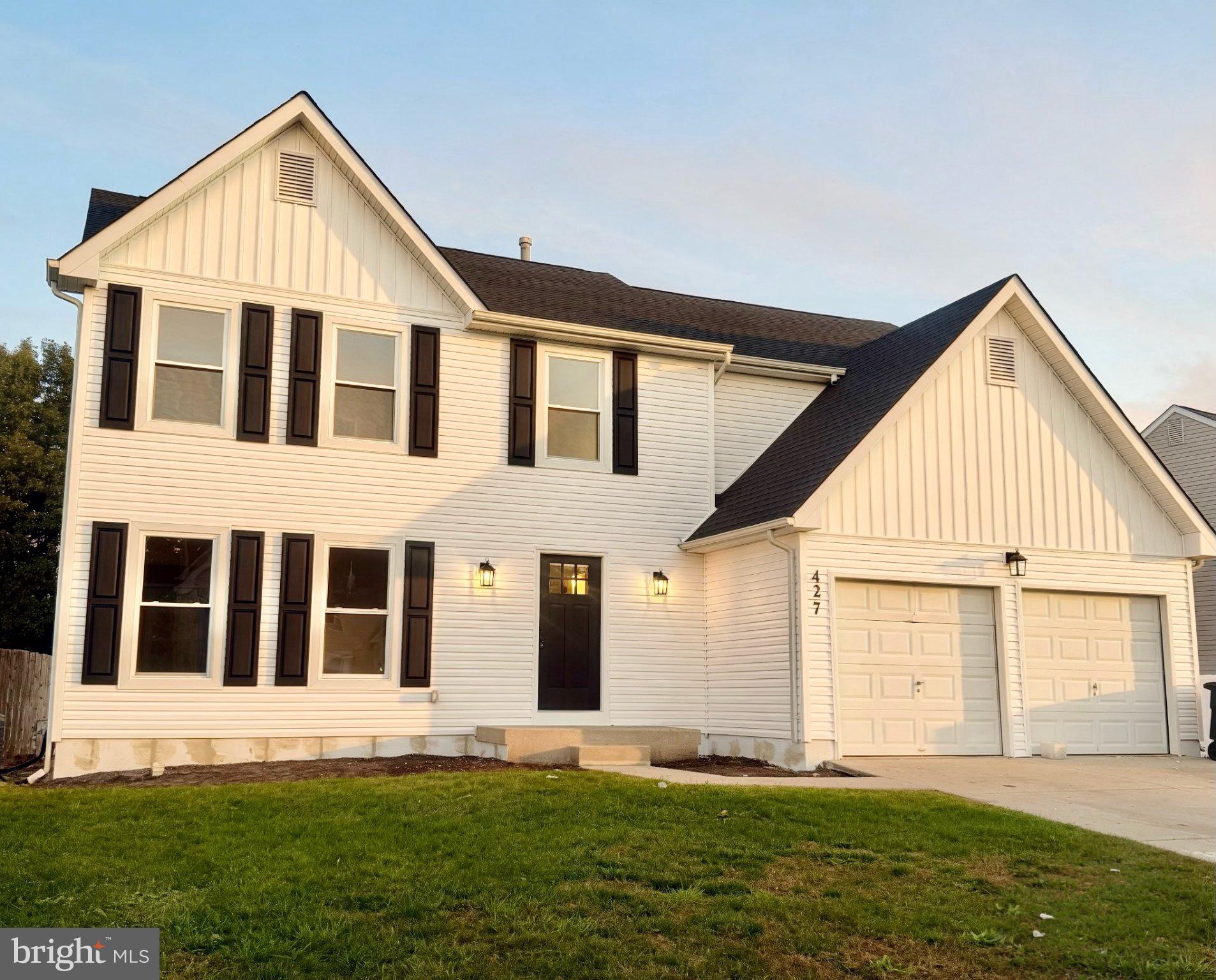 427 MOORE BOULEVARD