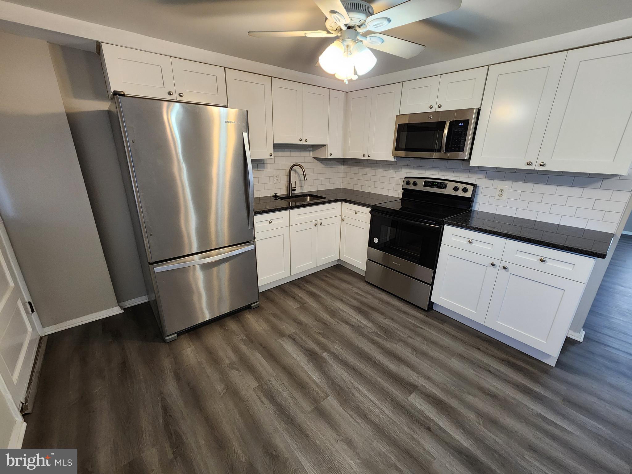 SAW MILL VALLEY - Residential Lease