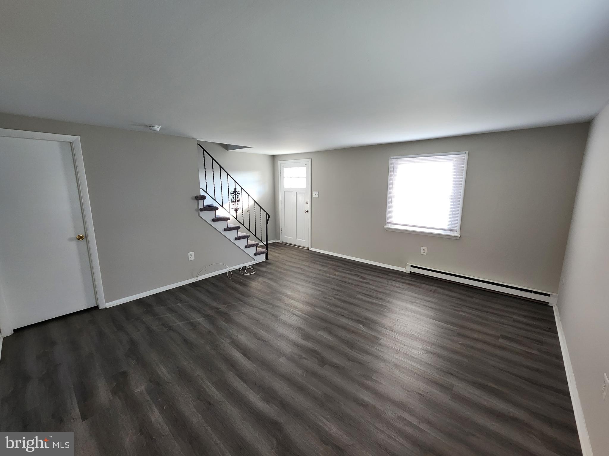 SAW MILL VALLEY - Residential Lease