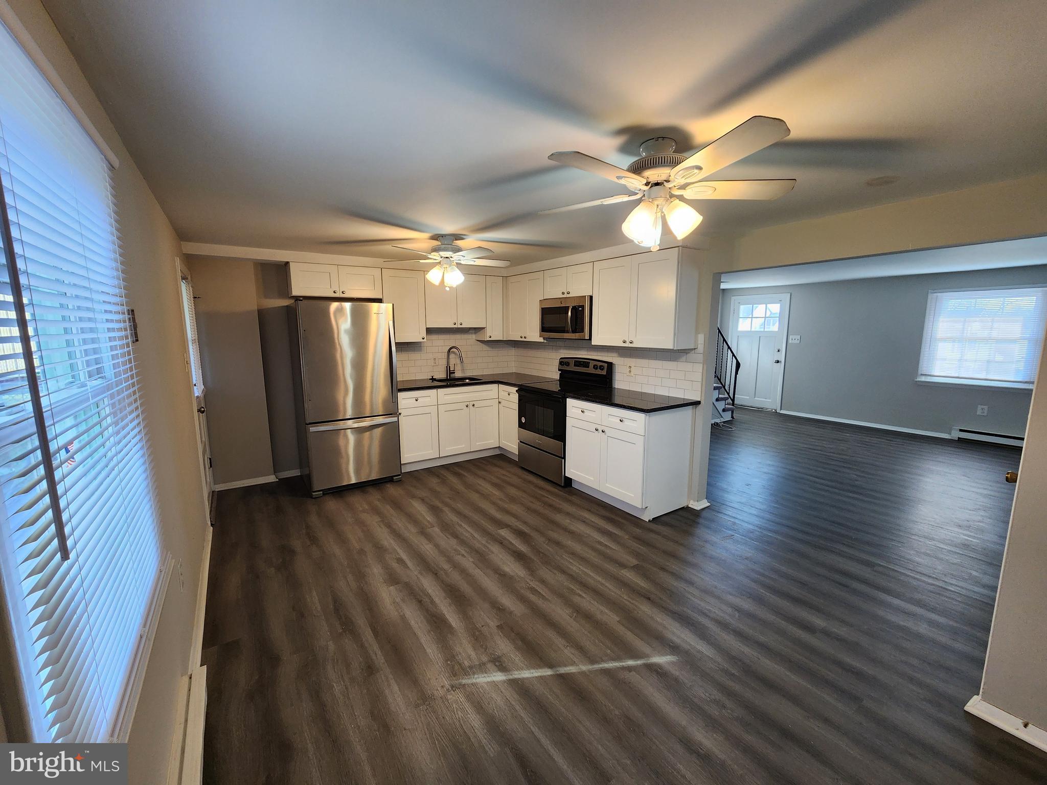 SAW MILL VALLEY - Residential Lease