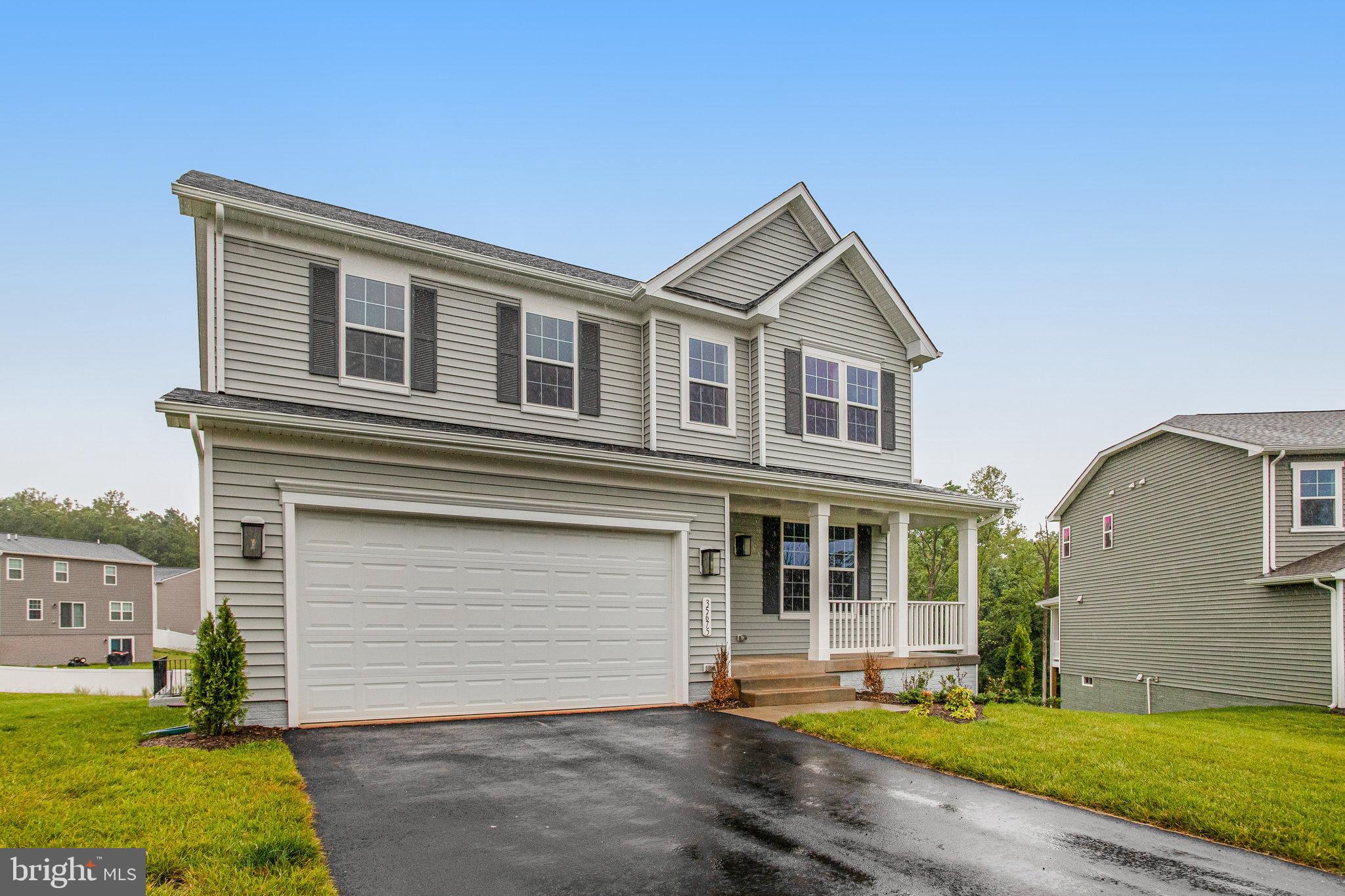 WILDERNESS SHORES - Residential