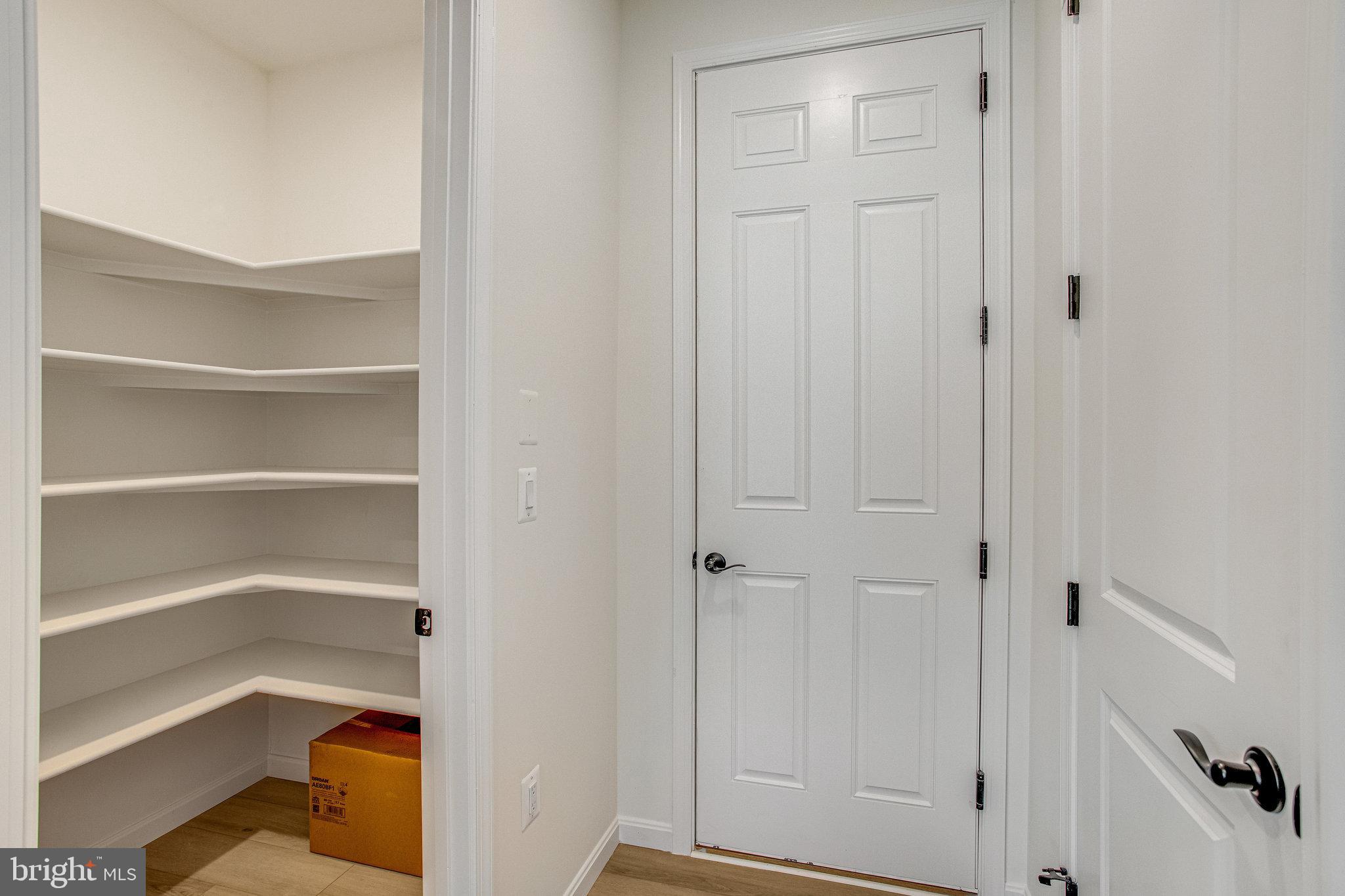 WILDERNESS SHORES - Residential