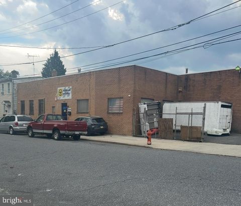 Photo of 4944 Wellington Street, PHILADELPHIA, PA 19135 (MLS # PAPH2554712)
