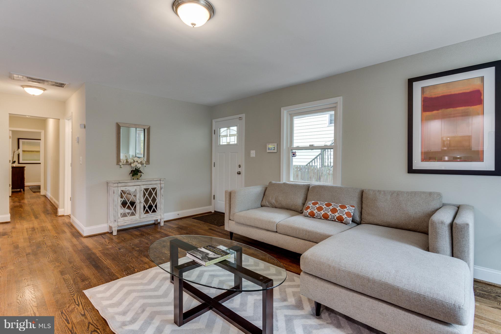 TAKOMA PARK - Residential