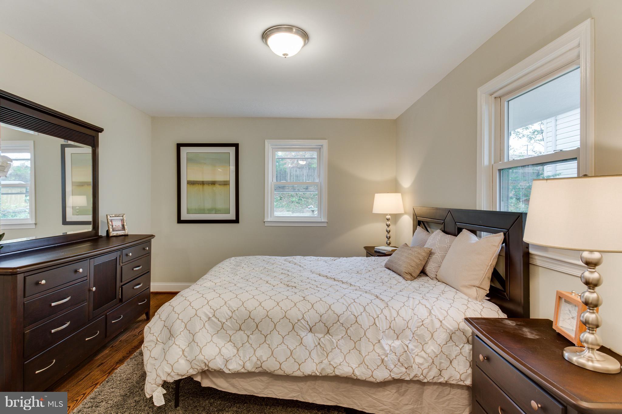 TAKOMA PARK - Residential