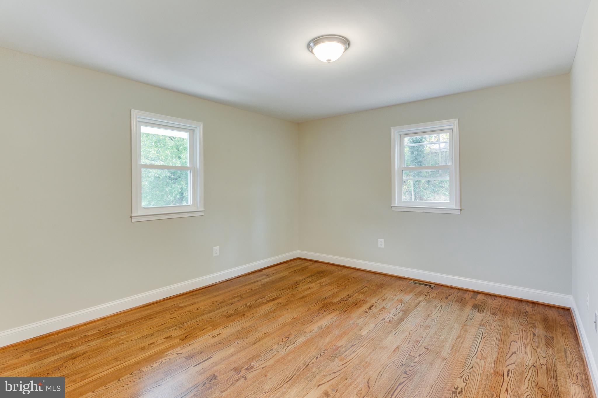 TAKOMA PARK - Residential