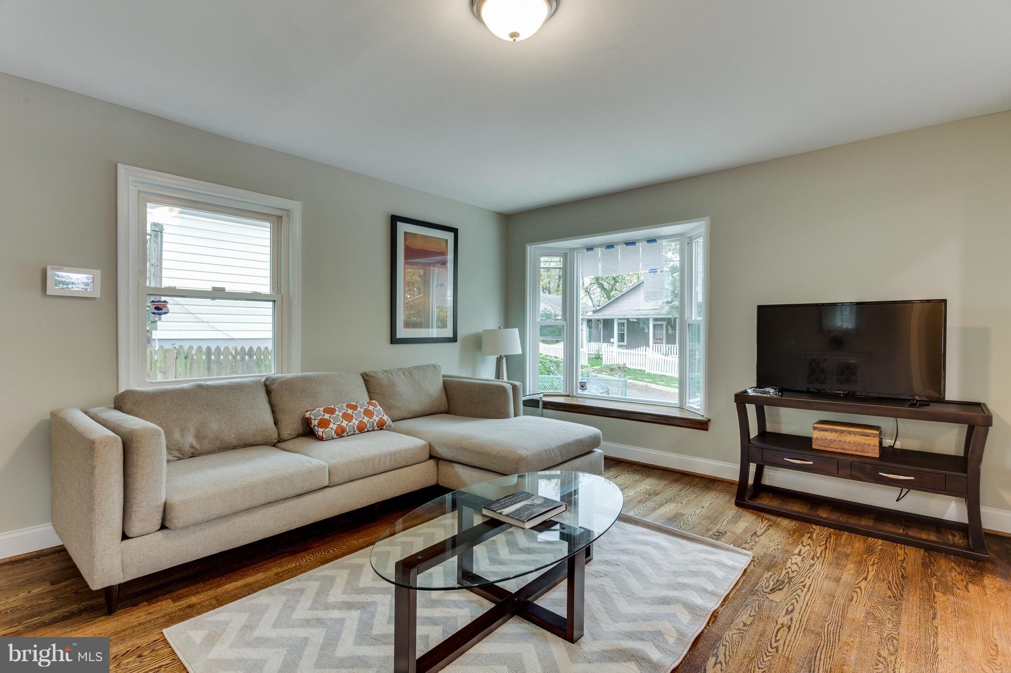 TAKOMA PARK - Residential