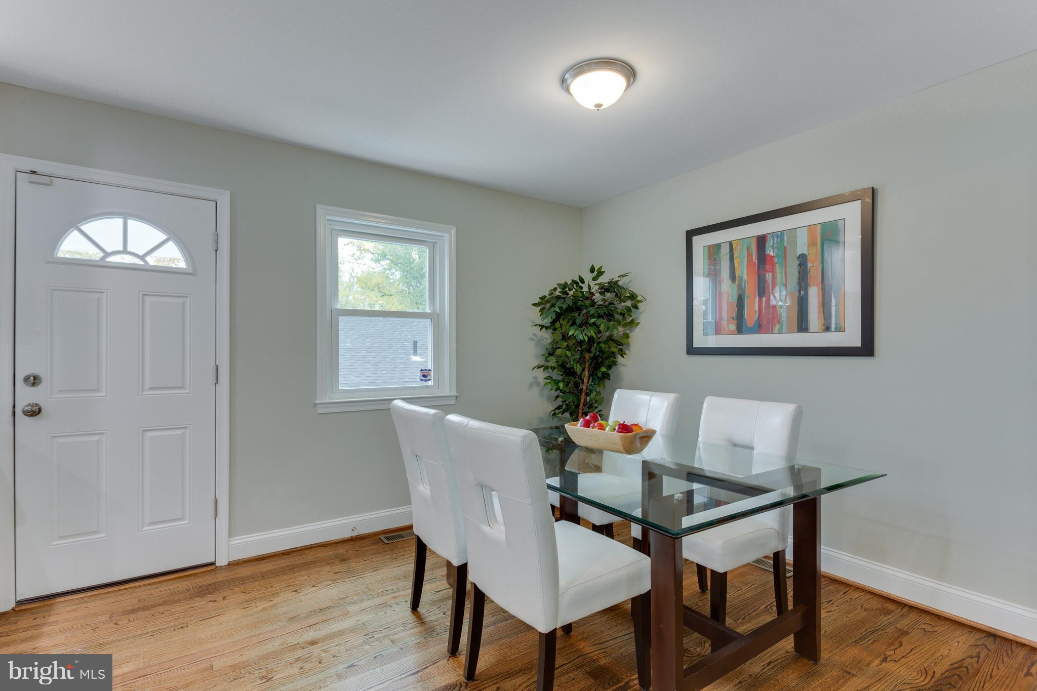 TAKOMA PARK - Residential