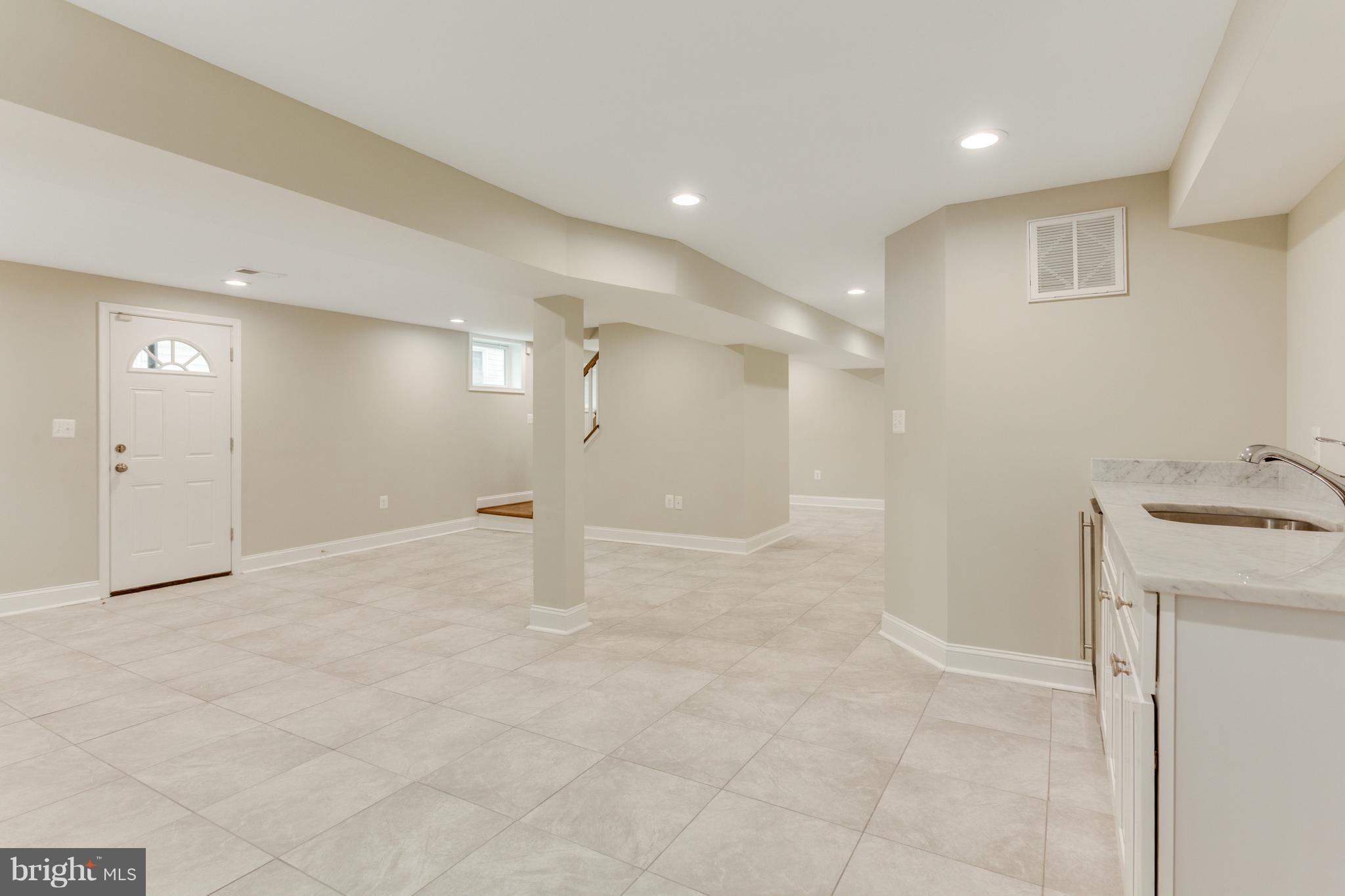 TAKOMA PARK - Residential