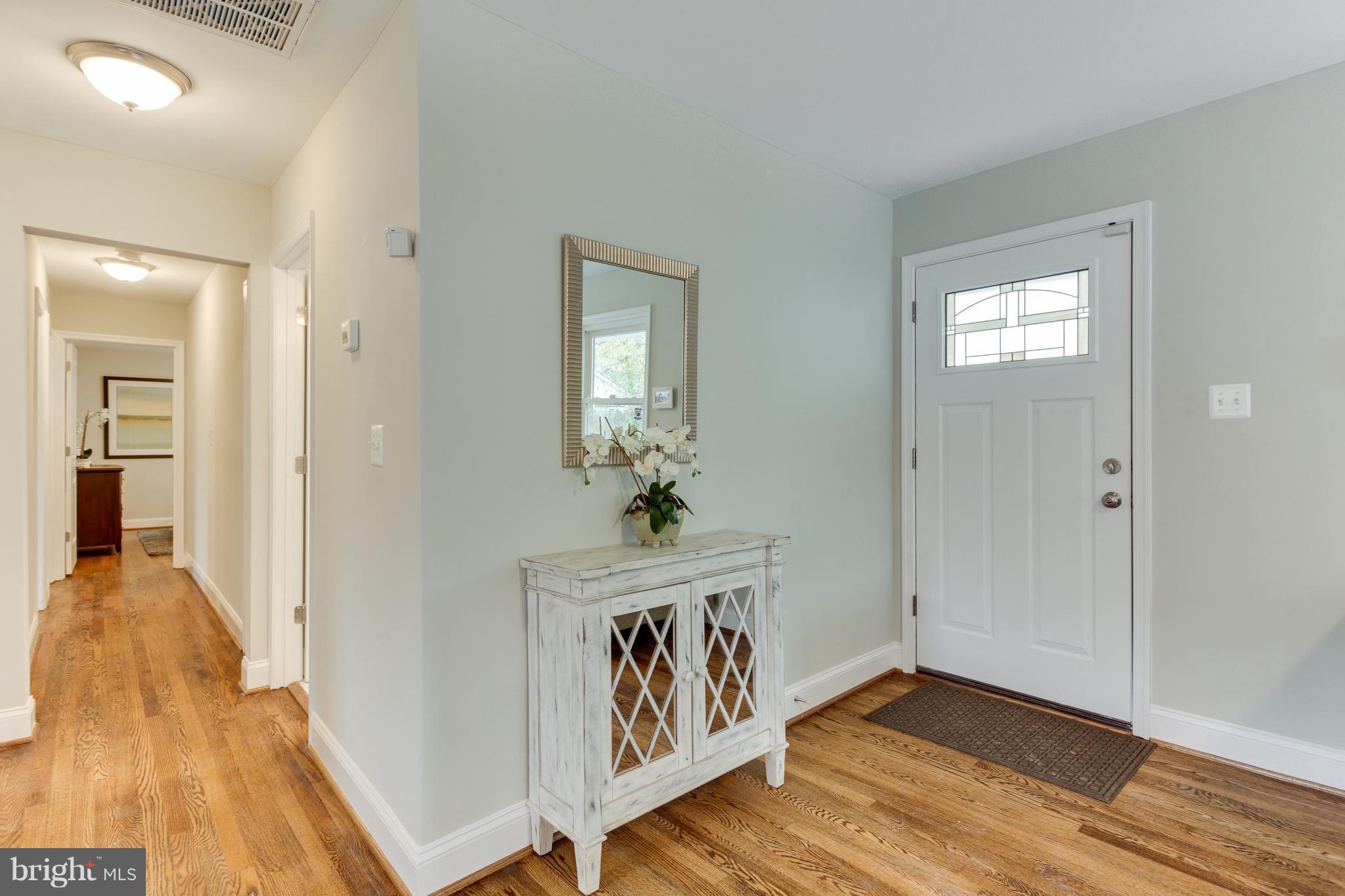 TAKOMA PARK - Residential