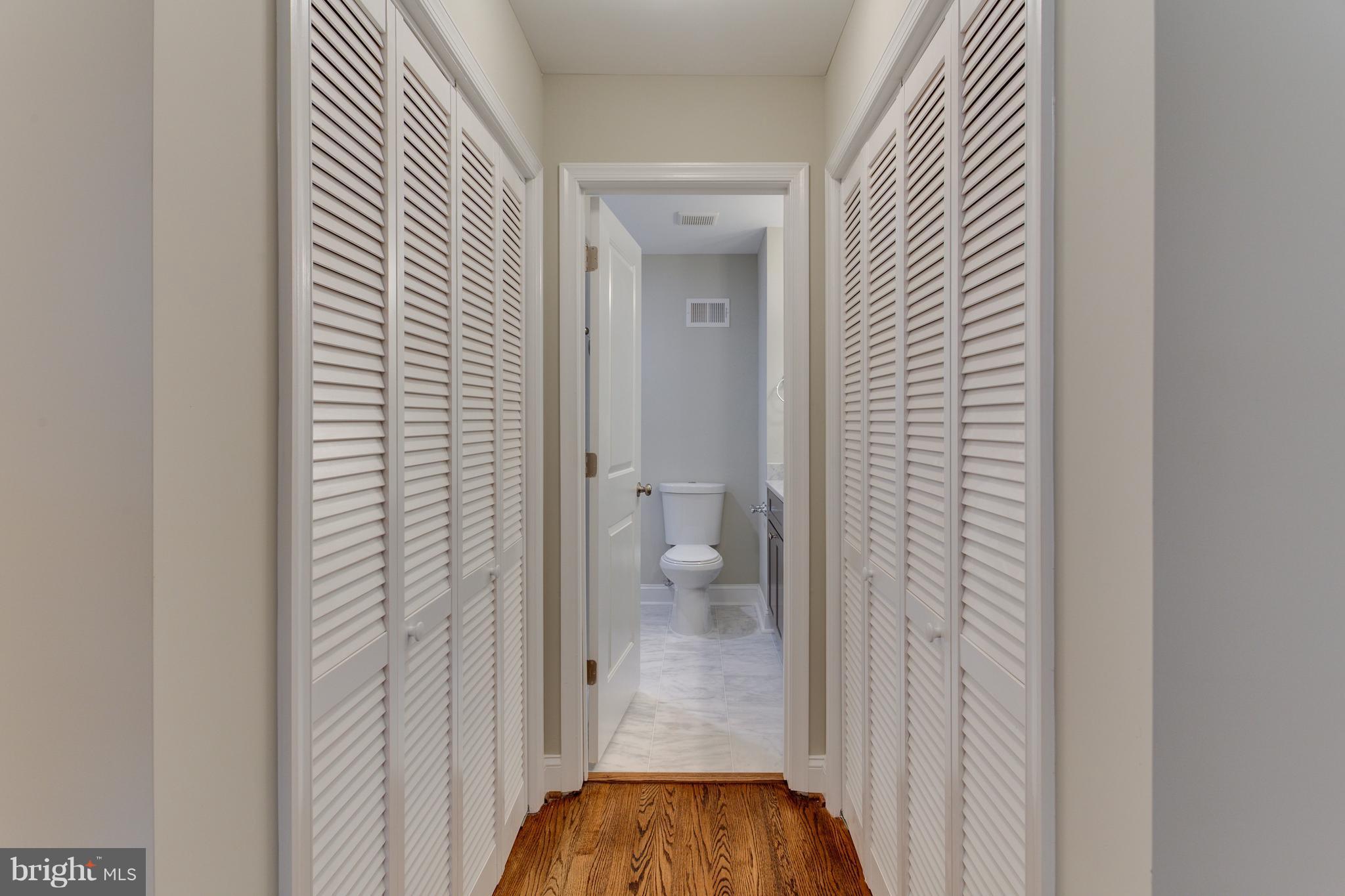 TAKOMA PARK - Residential