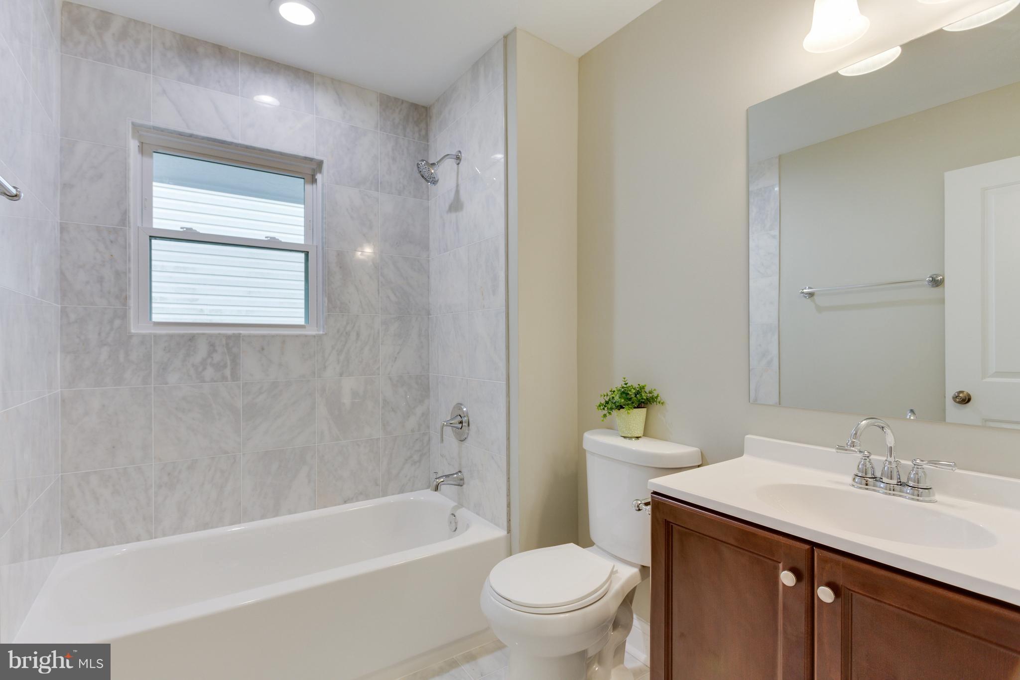 TAKOMA PARK - Residential