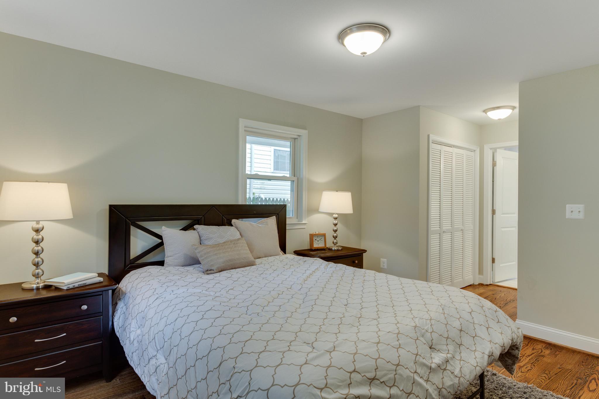 TAKOMA PARK - Residential