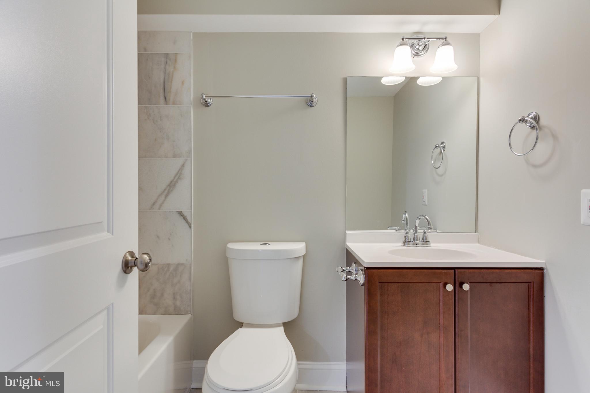 TAKOMA PARK - Residential