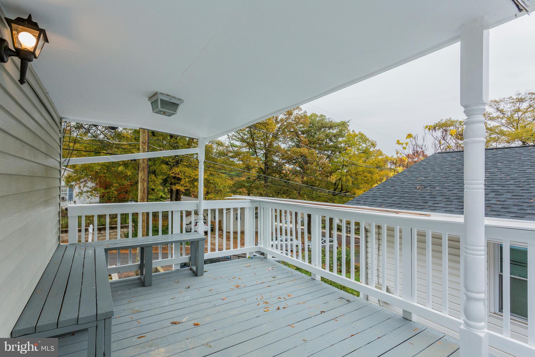 TAKOMA PARK - Residential