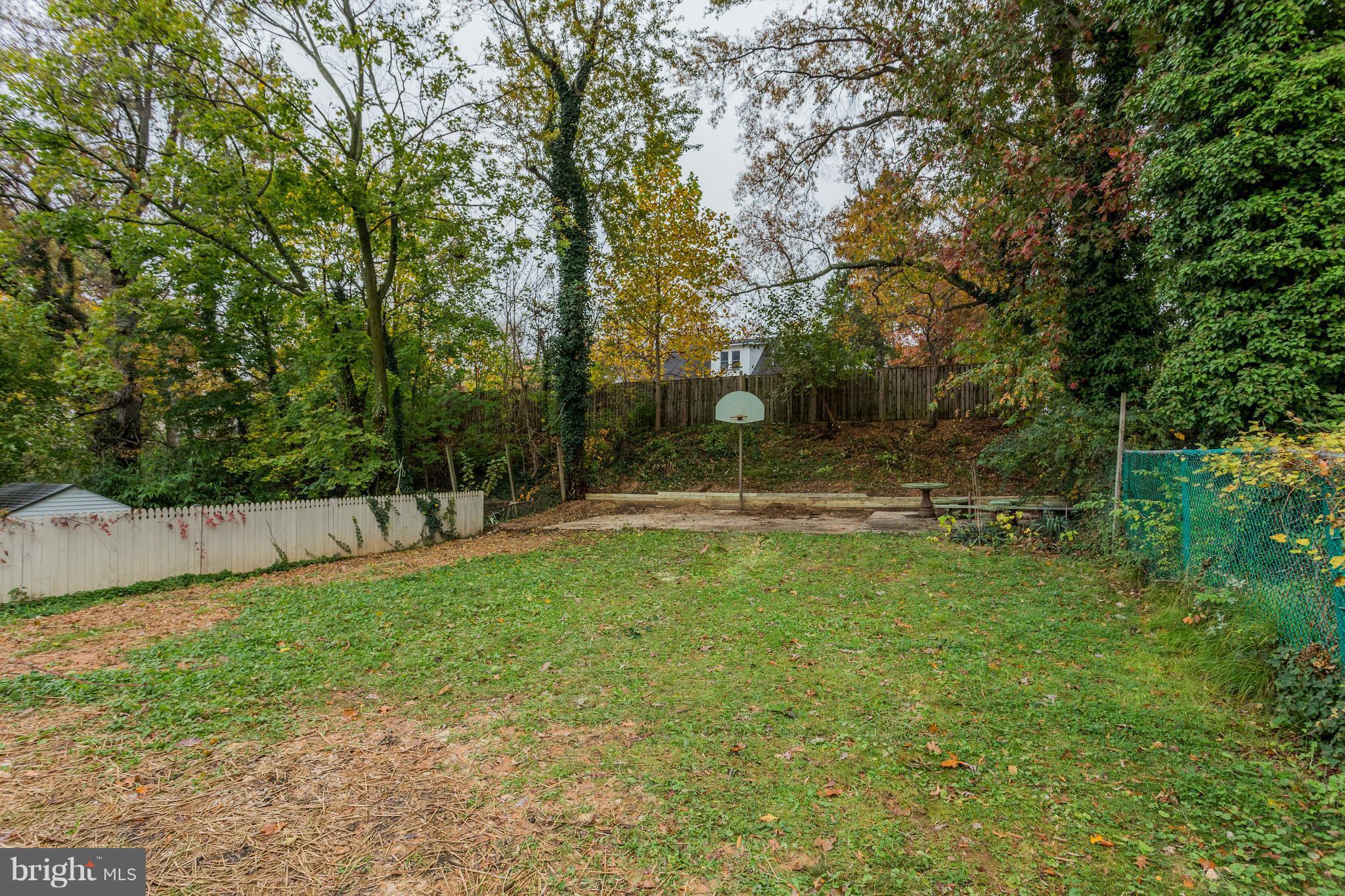 TAKOMA PARK - Residential