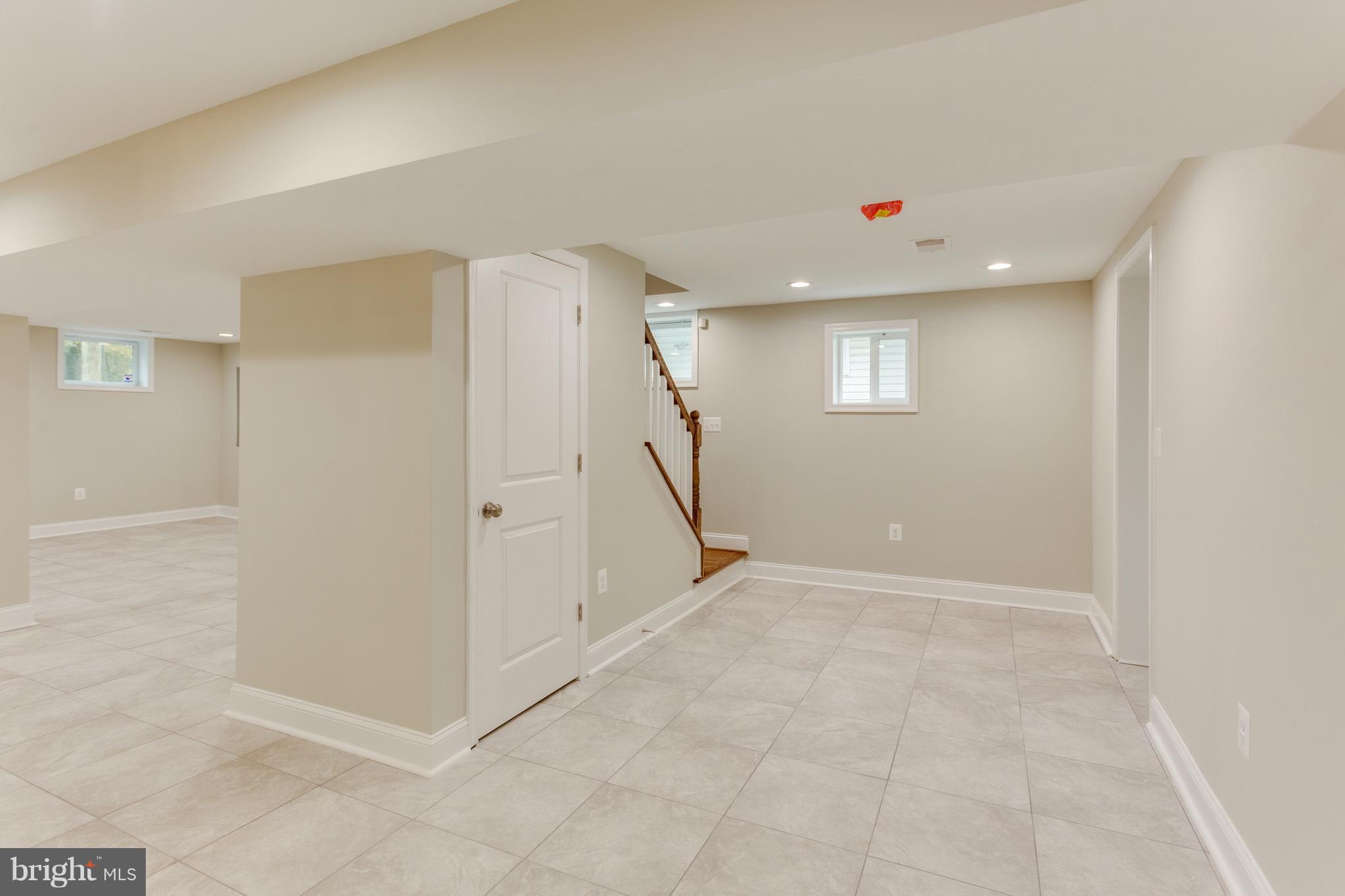 TAKOMA PARK - Residential