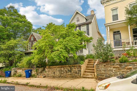 Homes For Sale - 1024 Union Avenue<br/> BALTIMORE, MD 21211