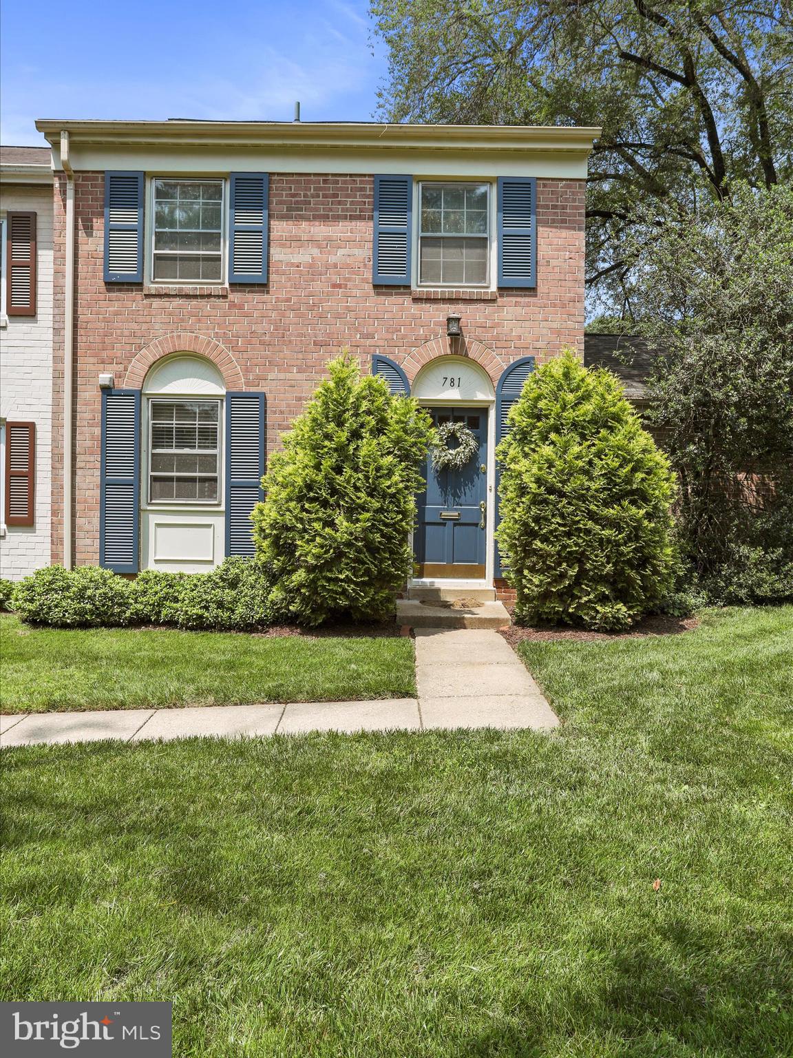 781 AZALEA DRIVE 31-781