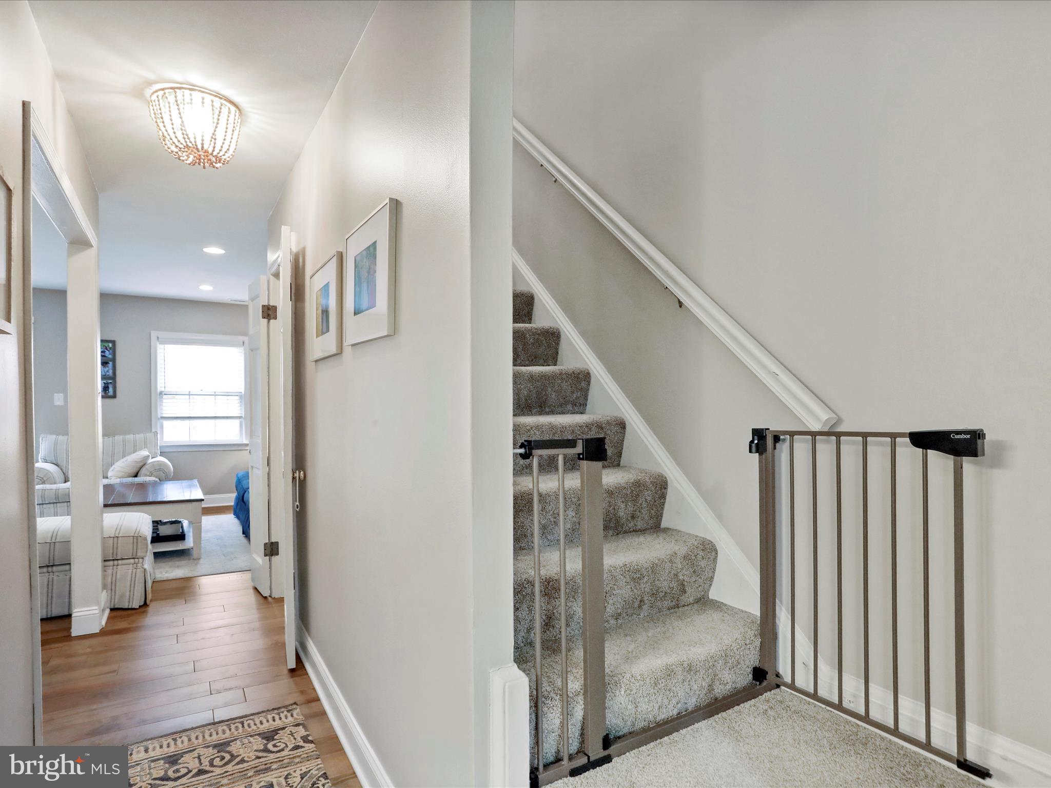 REGENT SQUARE - Residential