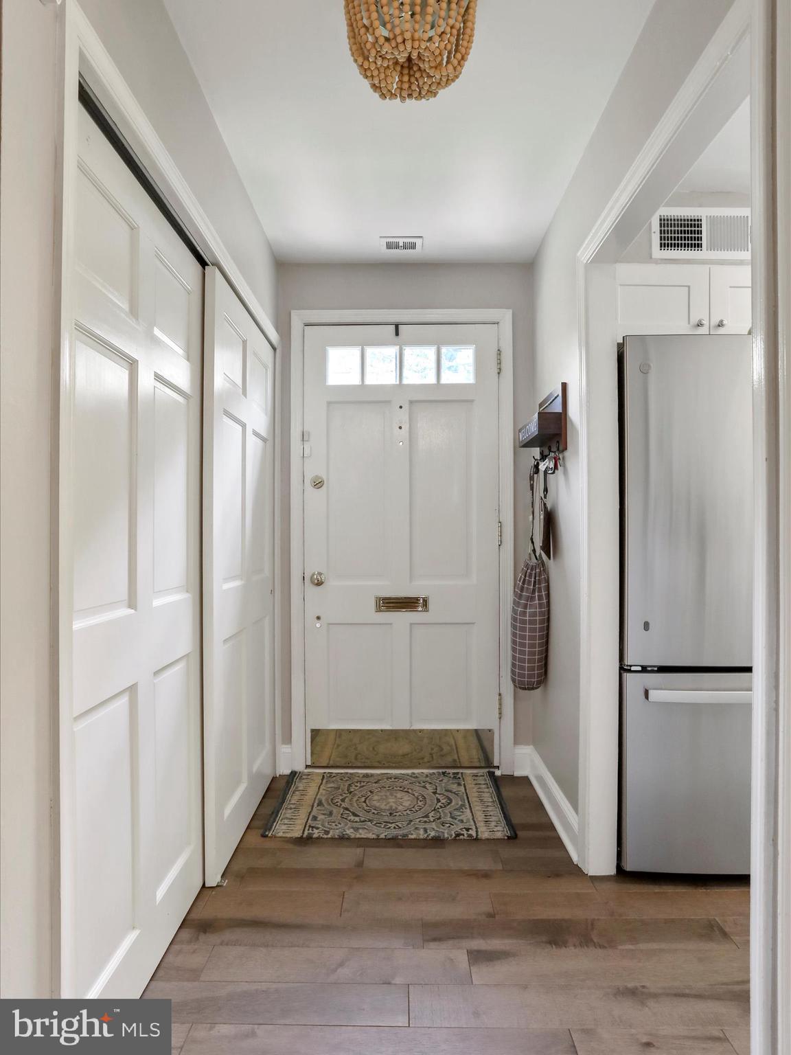 REGENT SQUARE - Residential