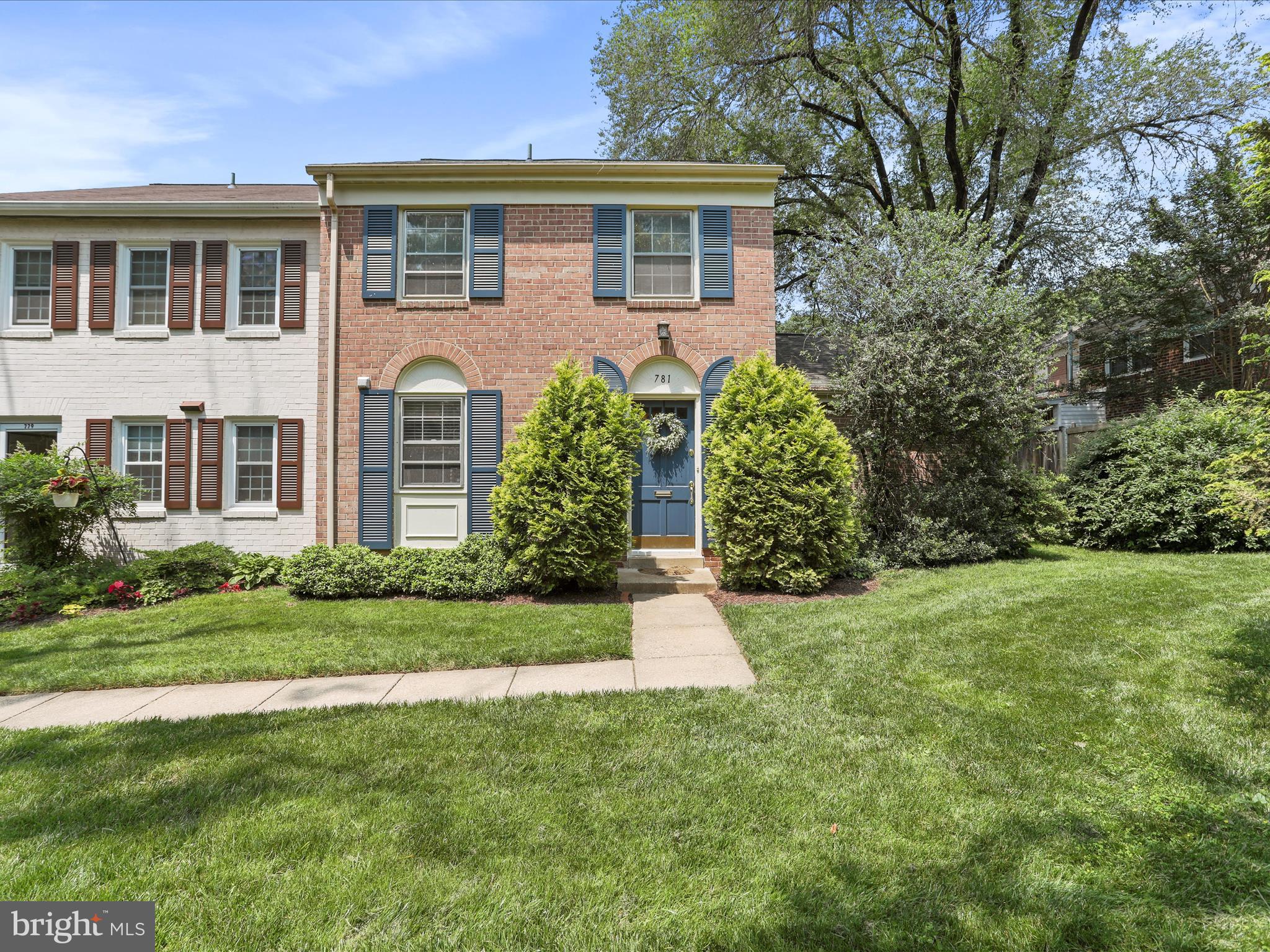 781 AZALEA DRIVE 31-781