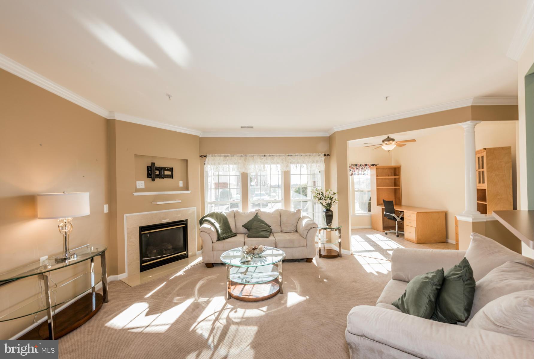 HEARTHSTONE AT TIMBERS - Residential