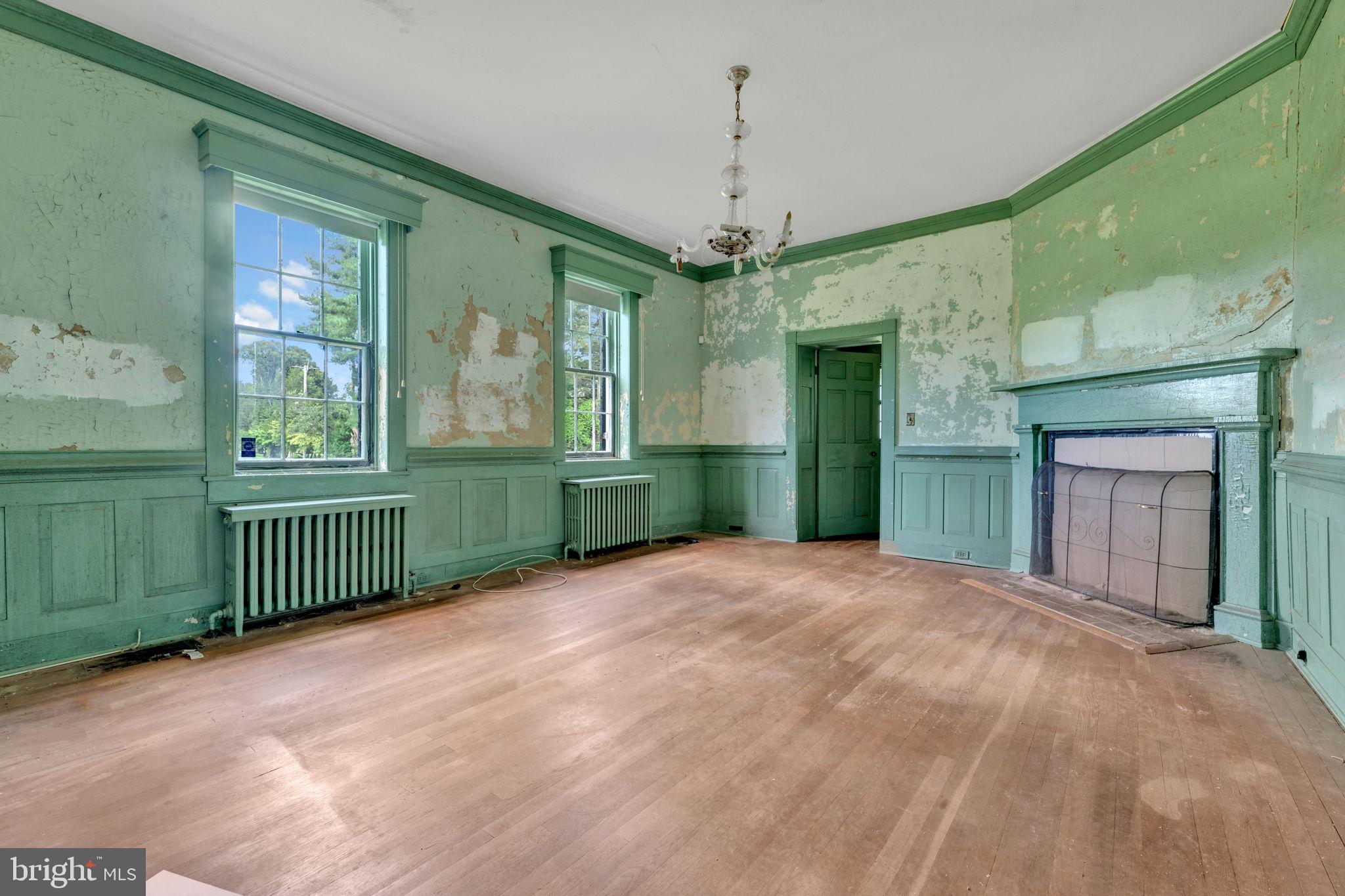 DUCKETT FARM - Residential