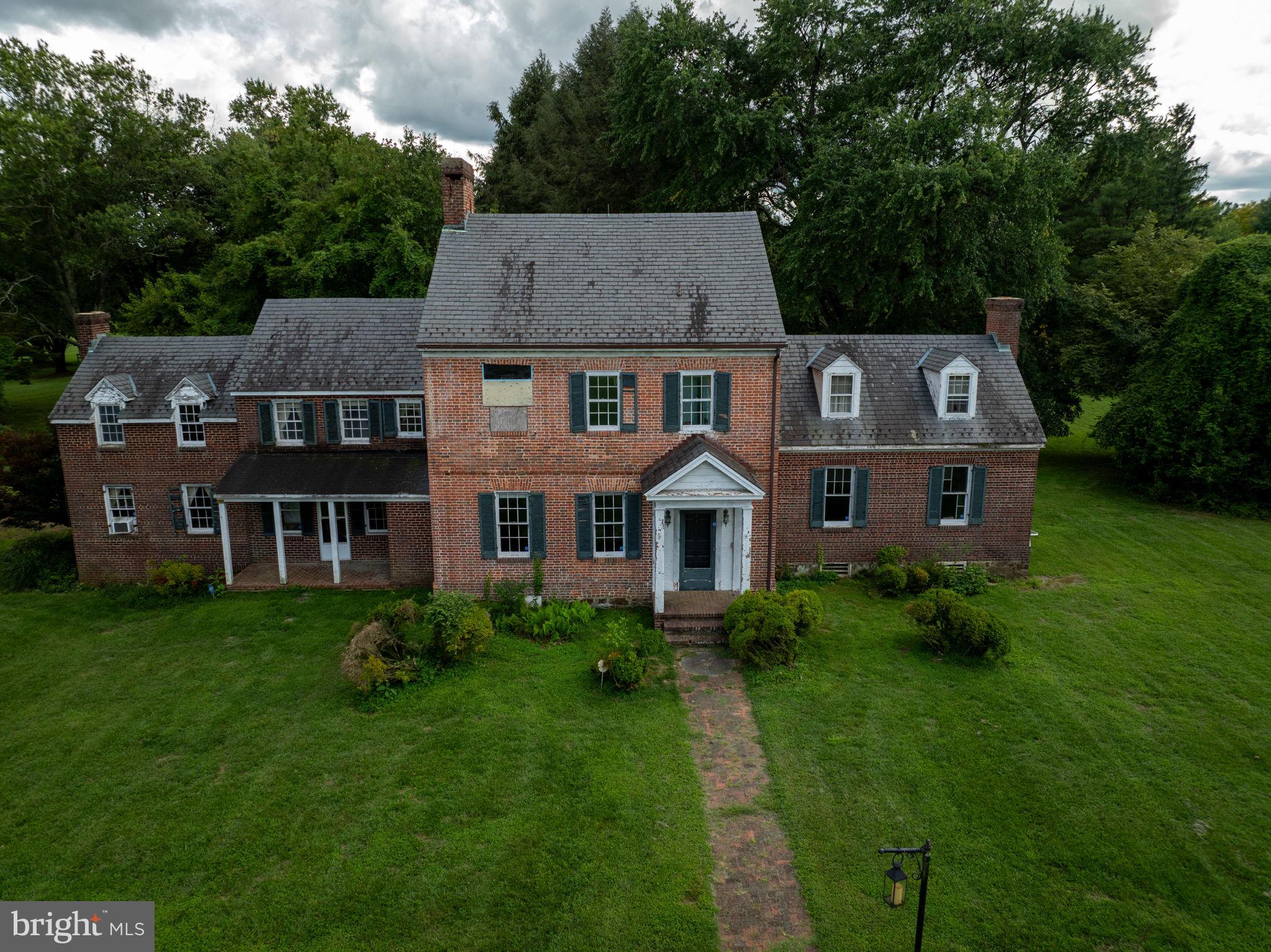 2173 JOHNS HOPKINS ROAD