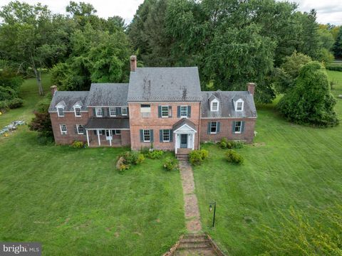 2173 JOHNS HOPKINS ROAD GAMBRILLS MD 21054