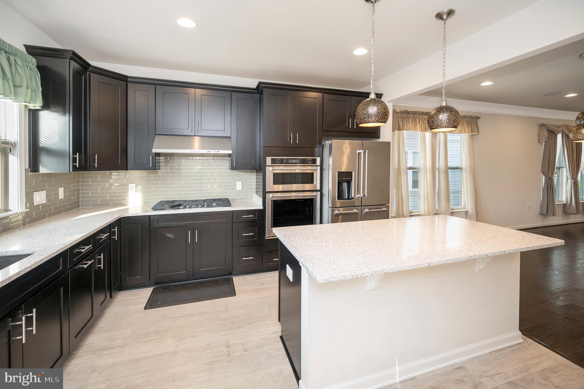 CELEBRATE VIRGINIA NORTH - Residential