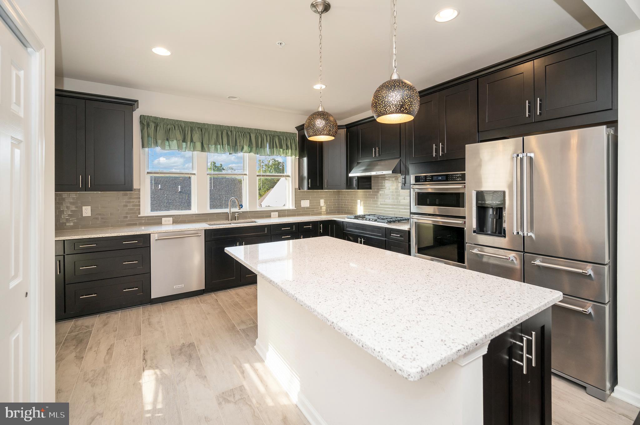 CELEBRATE VIRGINIA NORTH - Residential