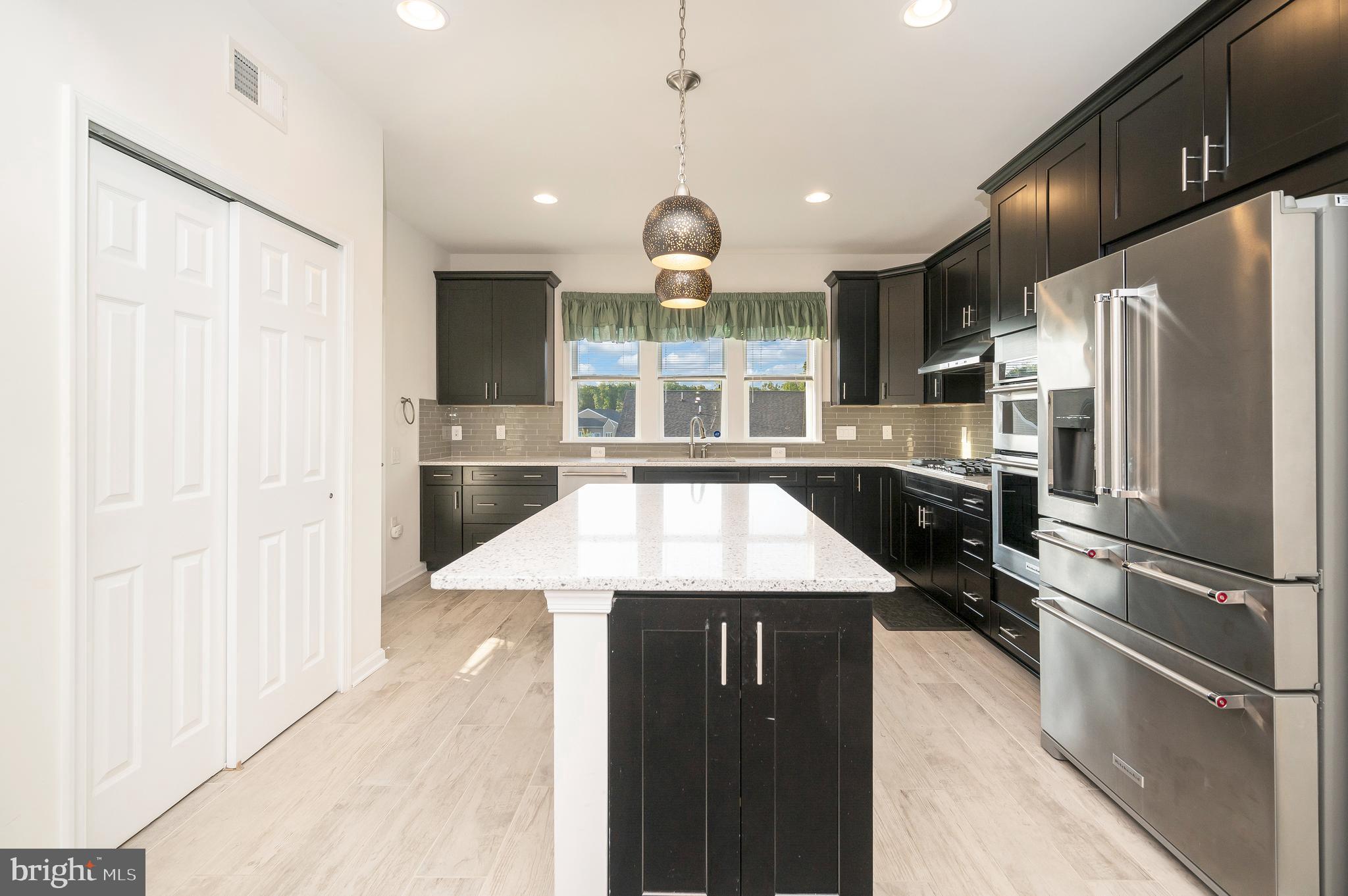 CELEBRATE VIRGINIA NORTH - Residential