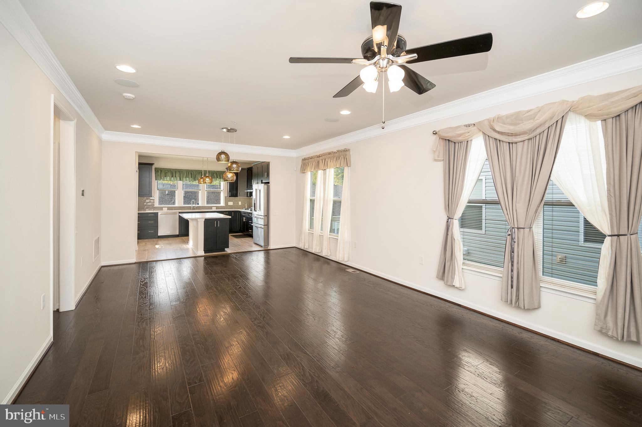 CELEBRATE VIRGINIA NORTH - Residential