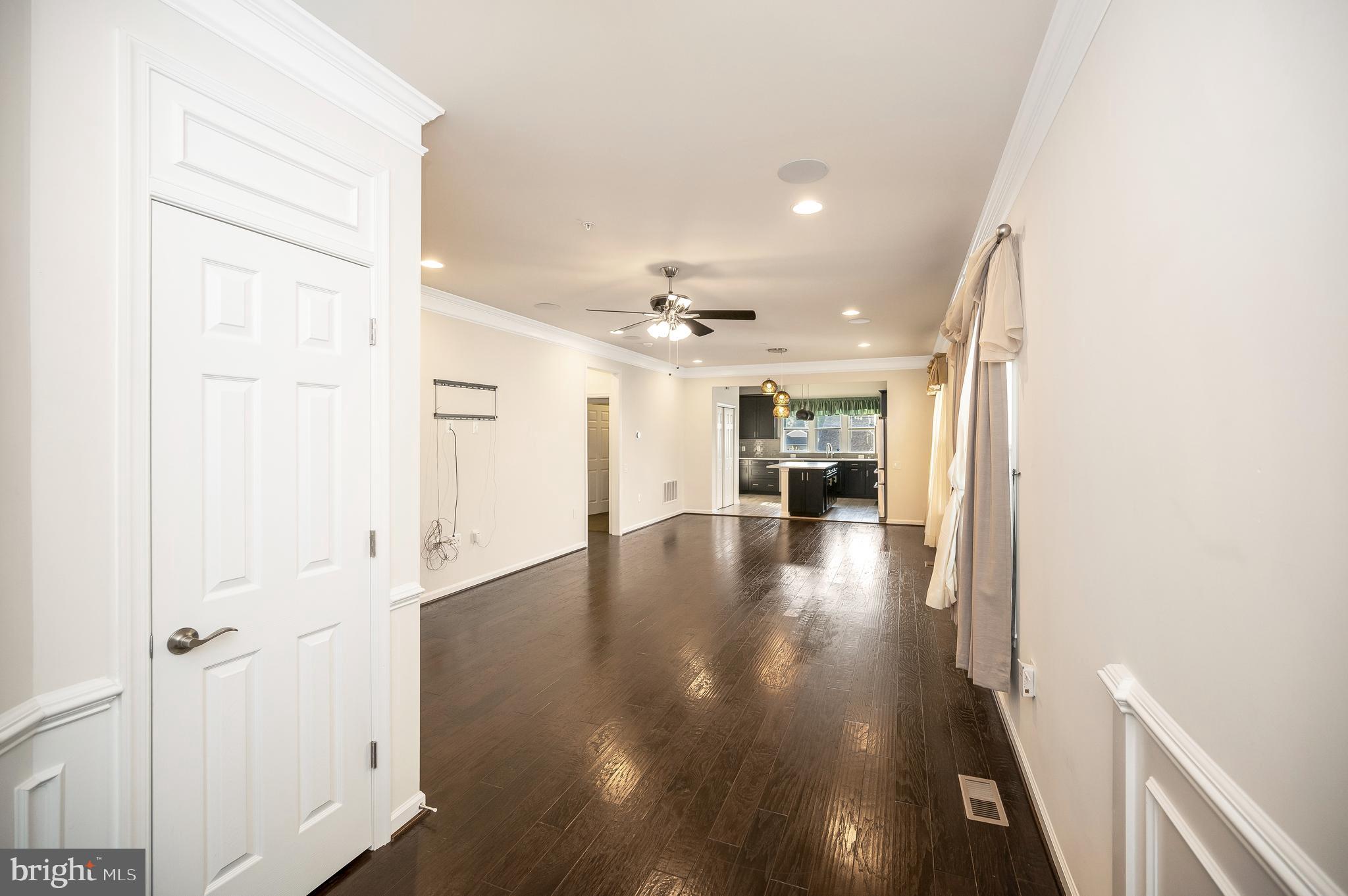 CELEBRATE VIRGINIA NORTH - Residential