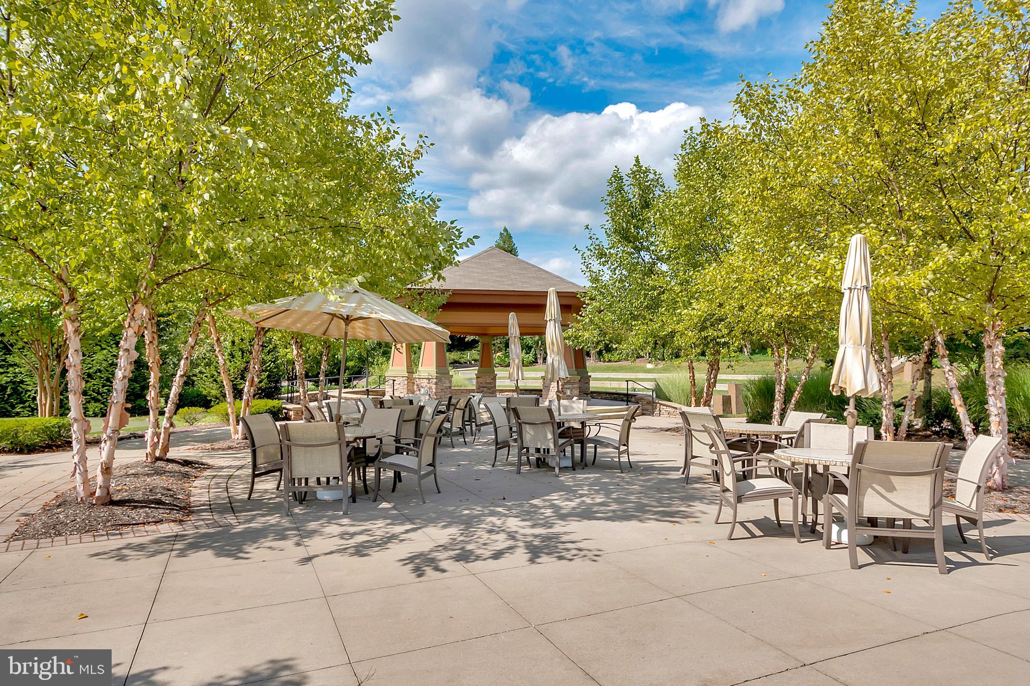 CELEBRATE VIRGINIA NORTH - Residential