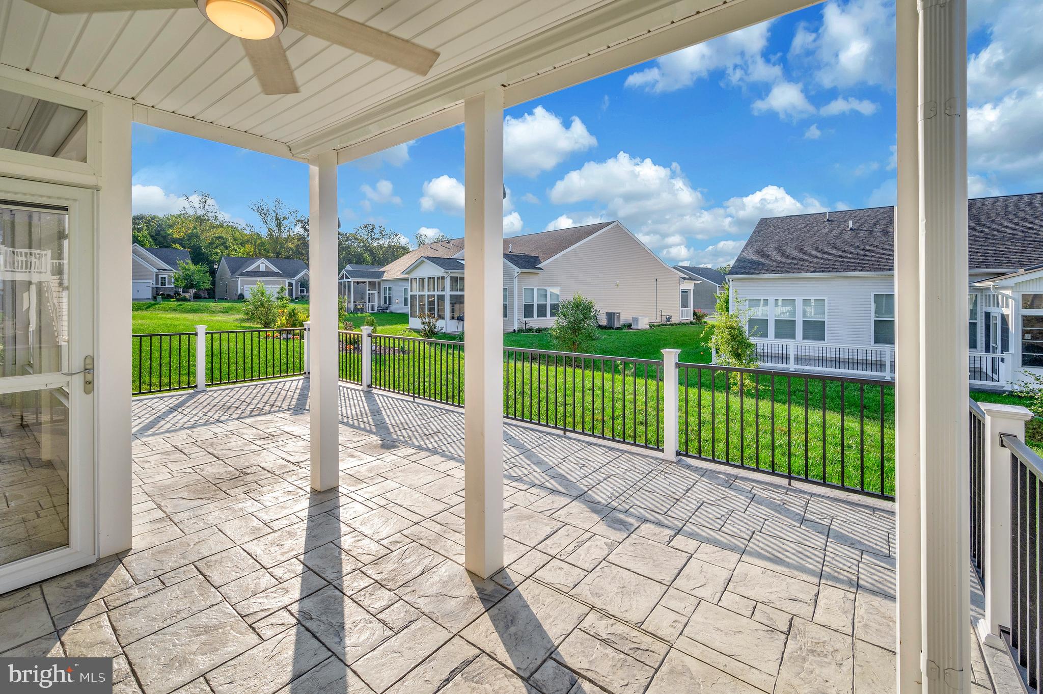 CELEBRATE VIRGINIA NORTH - Residential