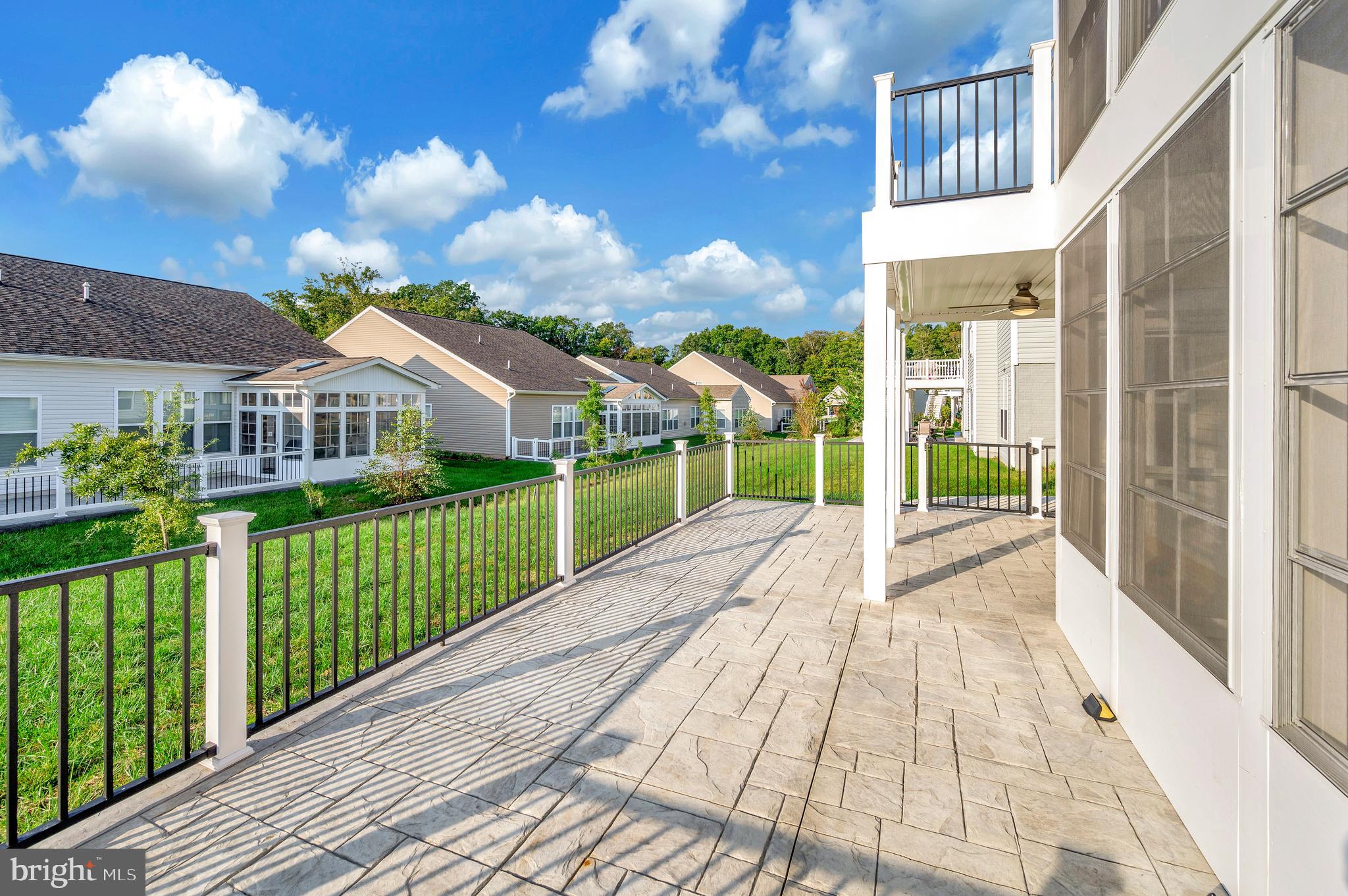 CELEBRATE VIRGINIA NORTH - Residential