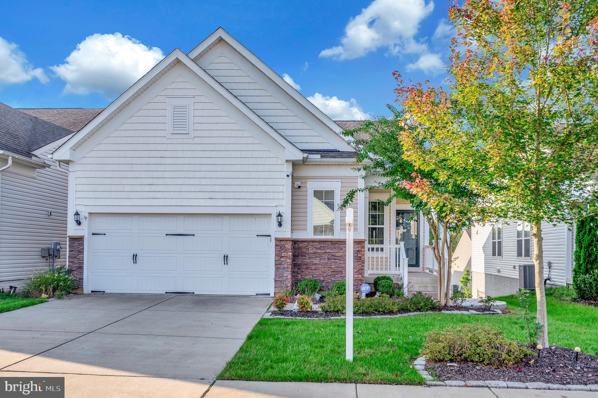 CELEBRATE VIRGINIA NORTH - Residential