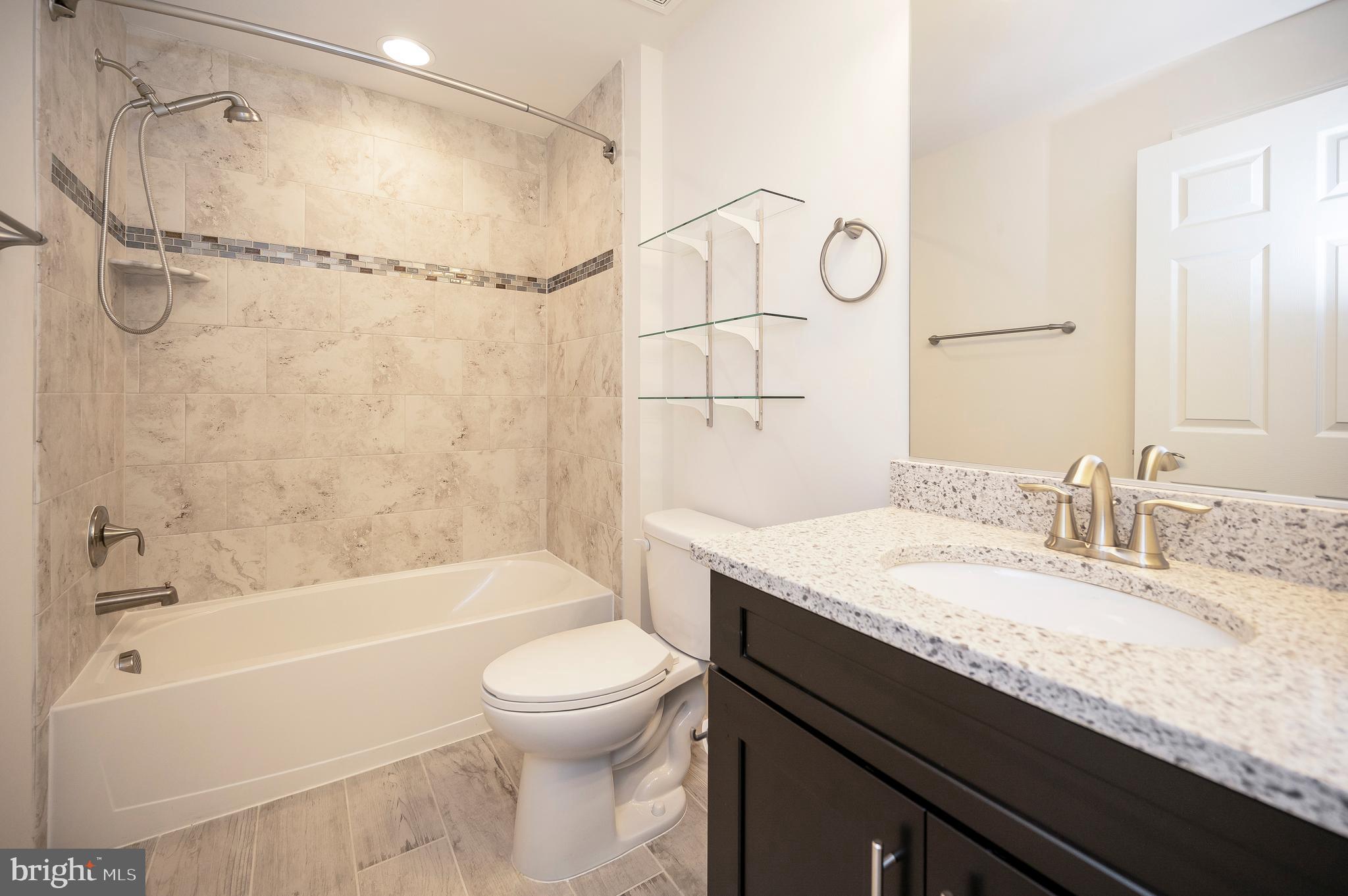 CELEBRATE VIRGINIA NORTH - Residential