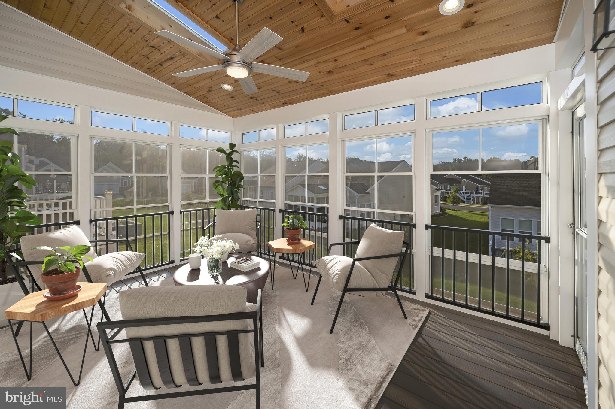 CELEBRATE VIRGINIA NORTH - Residential