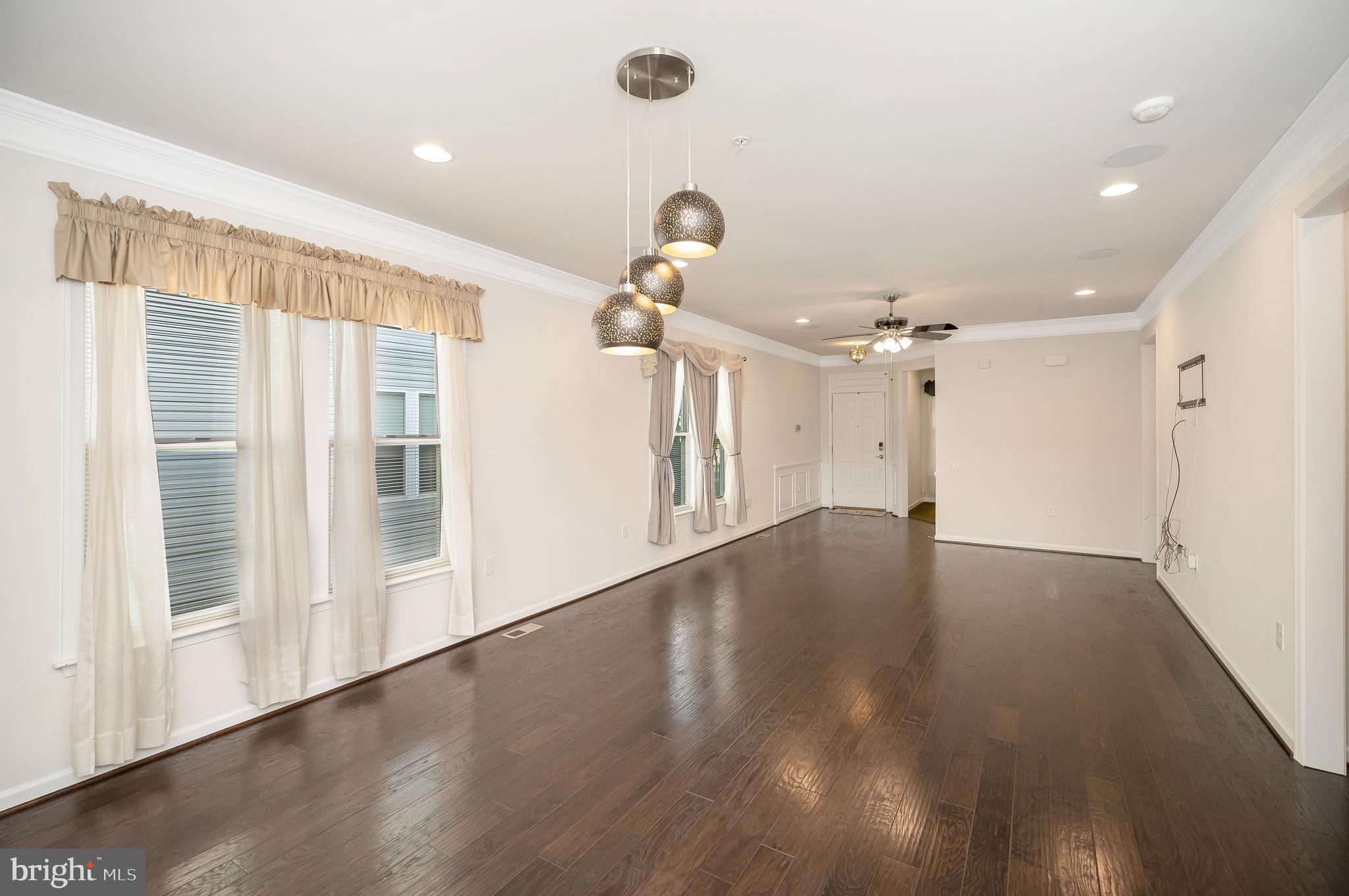 CELEBRATE VIRGINIA NORTH - Residential