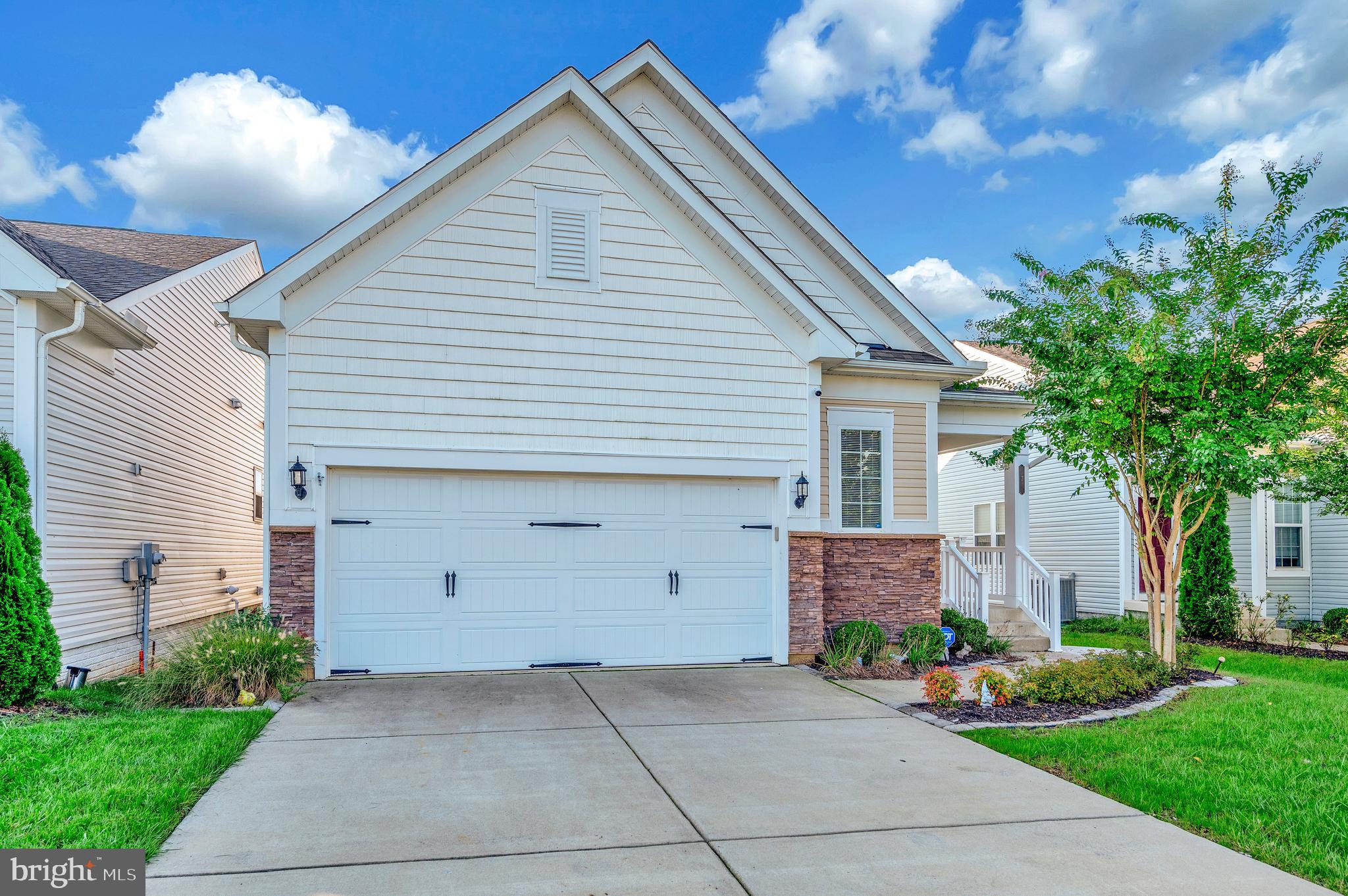 CELEBRATE VIRGINIA NORTH - Residential