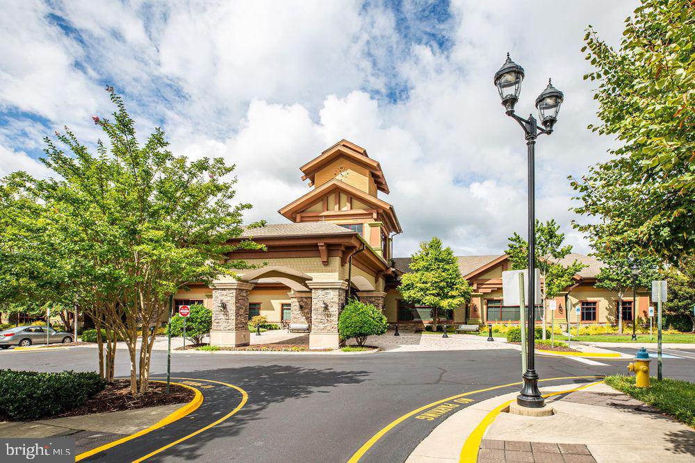 CELEBRATE VIRGINIA NORTH - Residential