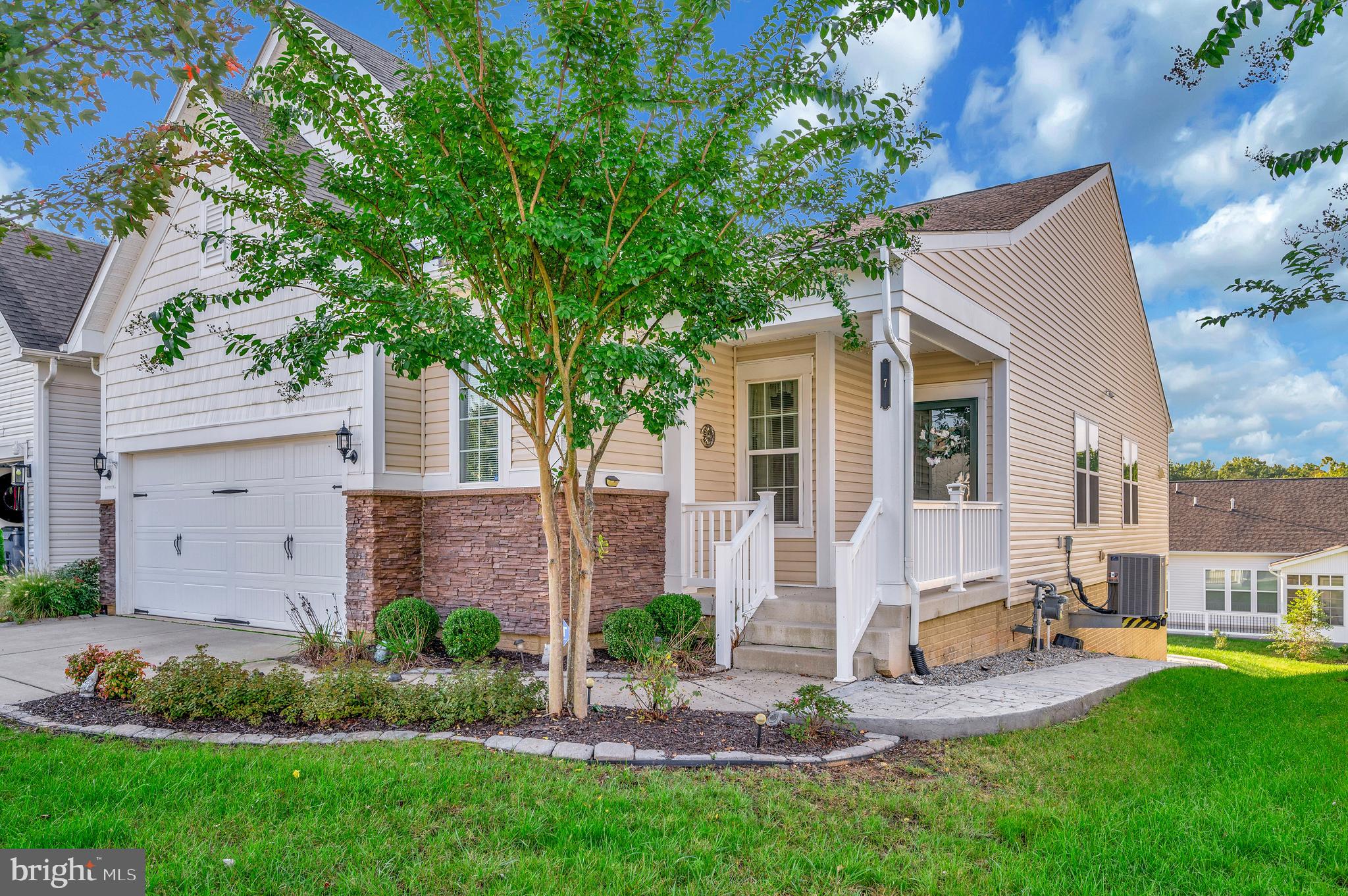 CELEBRATE VIRGINIA NORTH - Residential