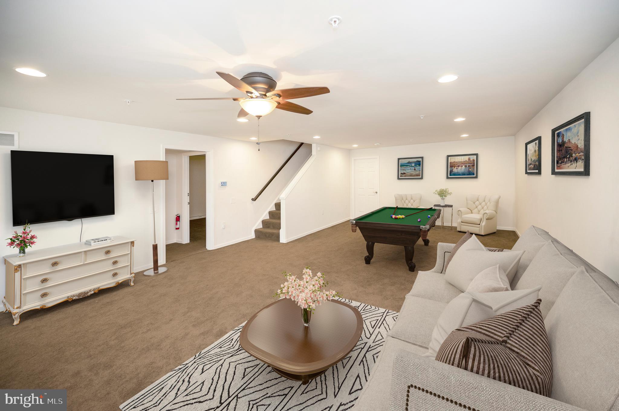 CELEBRATE VIRGINIA NORTH - Residential