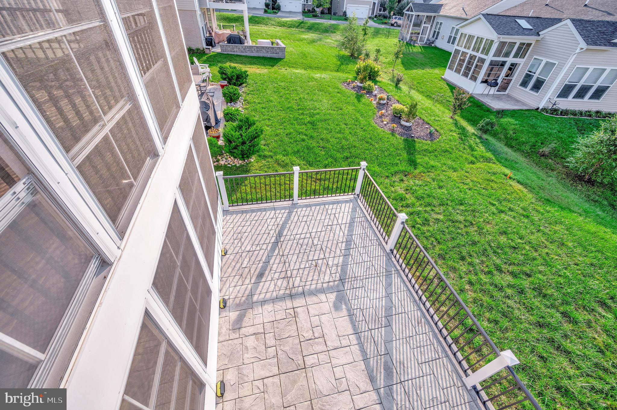 CELEBRATE VIRGINIA NORTH - Residential