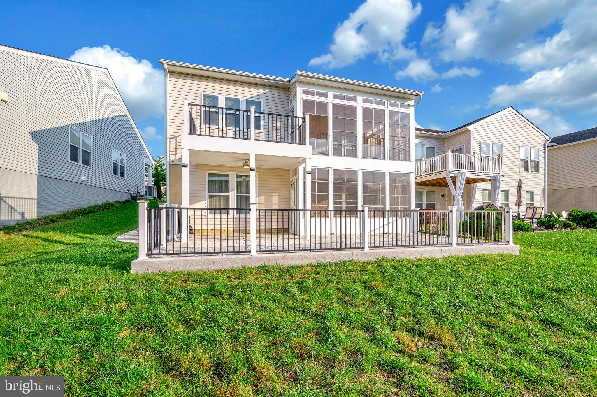 CELEBRATE VIRGINIA NORTH - Residential